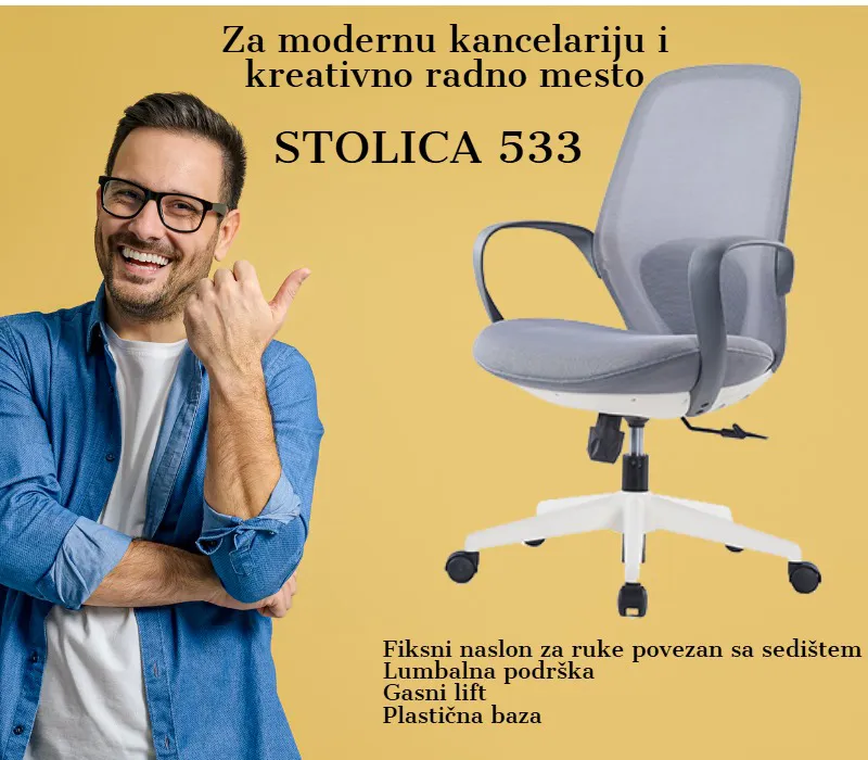 OM stolica