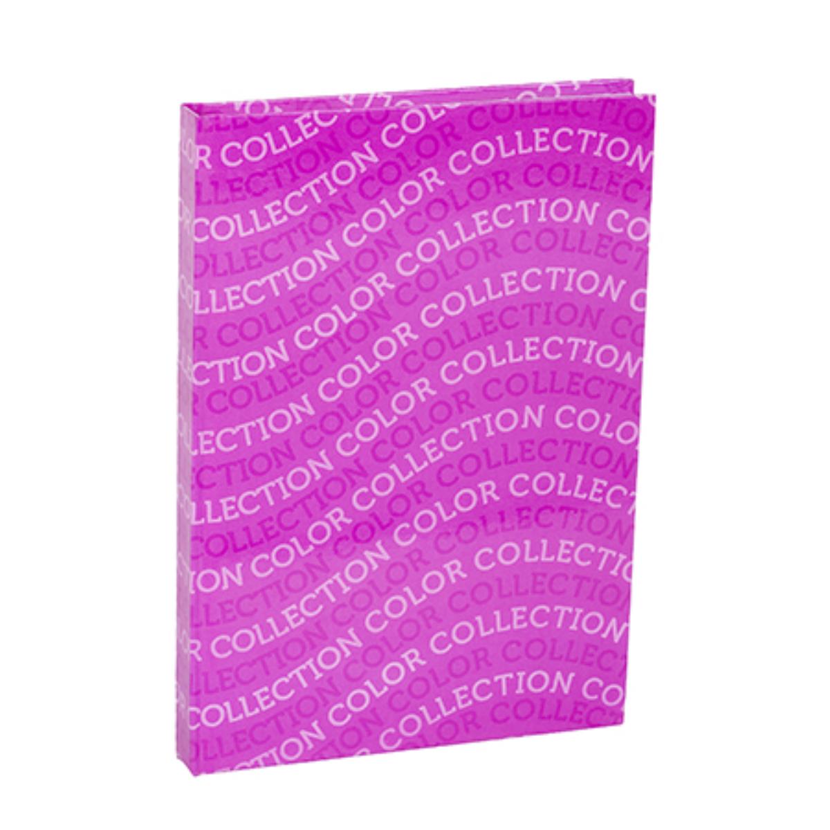 ACECO SVESKA A4 TP BEZ SPIRALE COLOR 100 KARO 3359 | Office&More