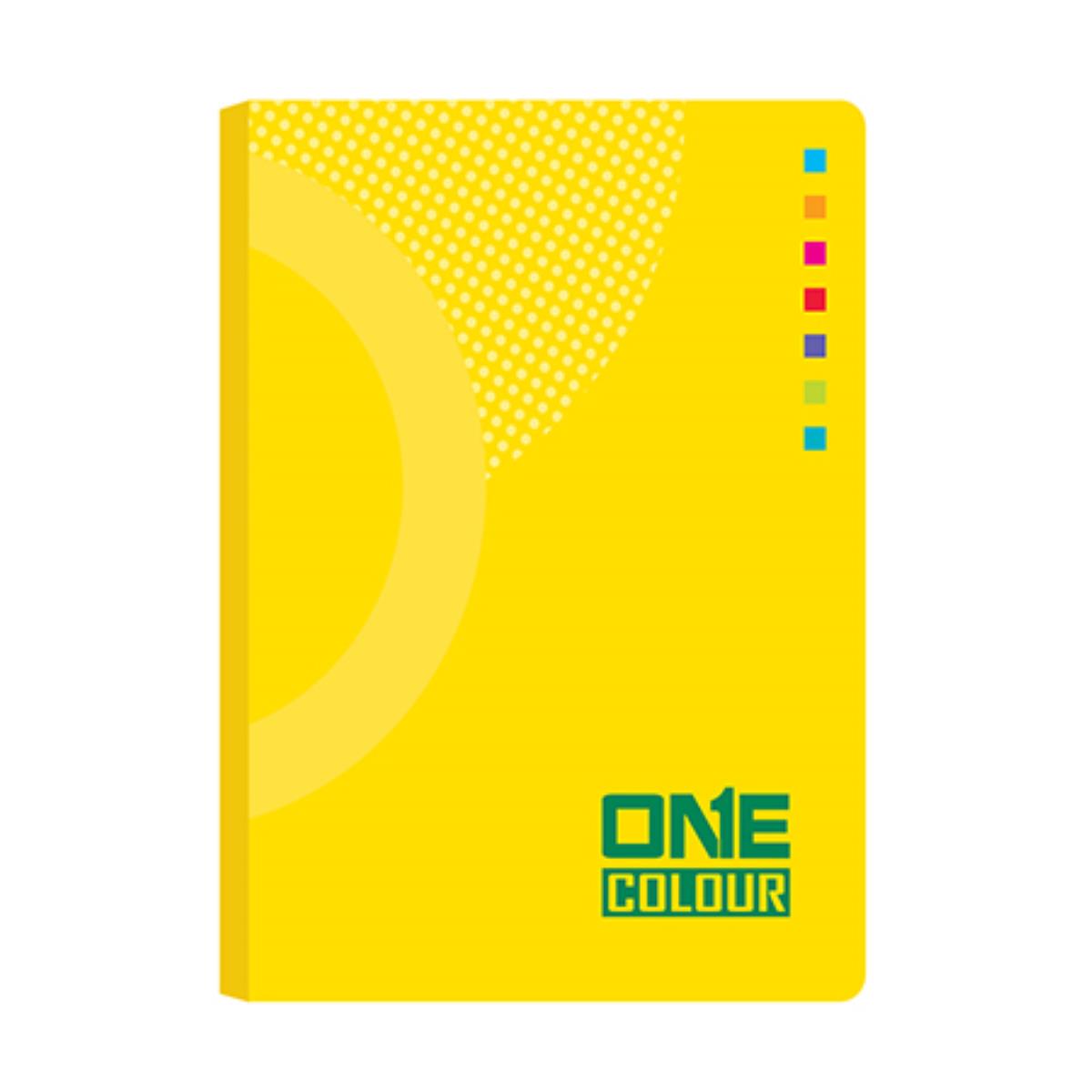 ACECO SVESKA ONE COLOR TP A4 96L SK 3366 | Office&More