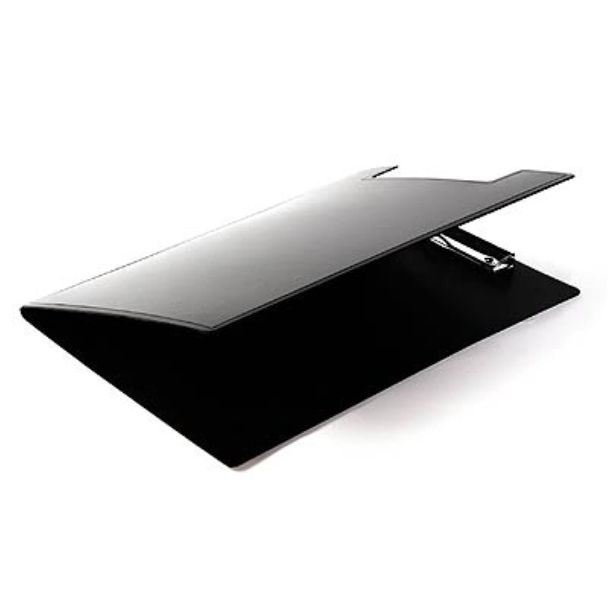 CENTRUM ATAŠE MAPA A4 PVC CRNA | Office&More