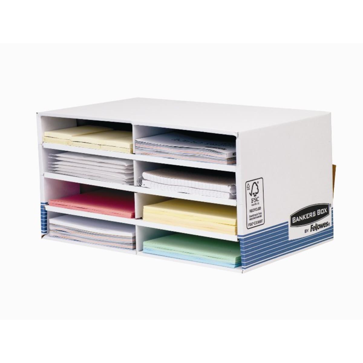 FELLOWES BANKERS BOX 0030001 Office&More