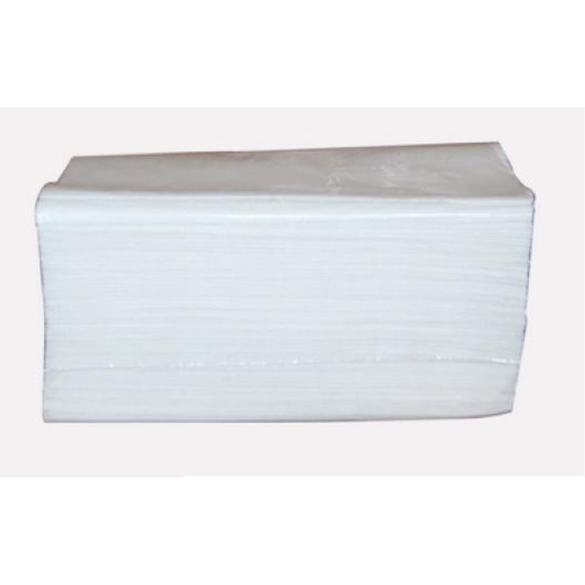 BIG SOFT UBRUS ZA RUKE 200/2sl.beli - 5570 | Office&More