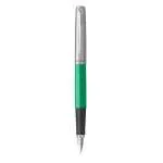 PARKER NALIVPERO JOTTER GREEN CT F 