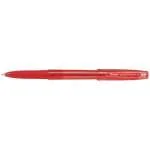 PILOT HEM.OL SUPER GRIP G CAP F CRVENA  0,7 352421 