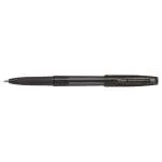 PILOT HEM.OL SUPER GRIP G CAP M CRNA 1,0 352424 