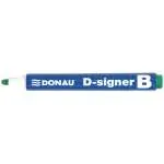 DONAU MARKER BORD ZELENA 