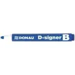 DONAU MARKER BORD PLAVA 