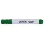 OFFICE PR. MARKER BORD ZELENA 