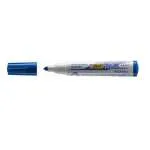 BIC MARKER BORD OBLI PLAVA VELLEDA 