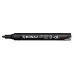 DONAU MARKER PAINT CRNI 2.8MM 7369001PL-01 