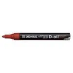 DONAU MARKER PAINT CRVENI 2.8MM 7369001PL-04 