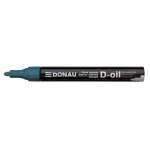 DONAU MARKER PAINT ZELENI 2.8MM 7369001PL-06 