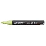 DONAU MARKER PAINT ŽUTI 2.8MM 7369001PL-11 