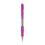 PILOT TEH.OL.SUPER GRIP ROZE h-185  315433 