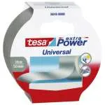 TESA LEPLJIVA TRAKA EXTRA POWER 50MM/10M SILV56348 