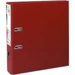 EXACOMPTA REGISTRATOR PREMIUM A4 8CM BORDO 53304E 