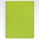FABRIANO SVESKA 70L A5 SP DIKTO LIME 19148207 