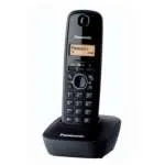 PANASONIC DECT KX-TG 1611FXH 