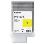 CANON PATRON PFI-107 YELLOW 