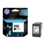 HP KERTRIDŽ CB335EE No.350 BLACK 