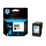 HP KERTRIDŽ CC640EE No.300 BLACK 