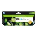 HP KERTRIDŽ CN626AE No.971XL CYAN 