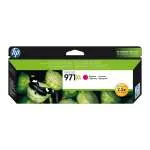 HP KERTRIDŽ CN627AE No.971XL MAGENTA 