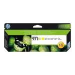 HP KERTRIDŽ CN628AE No.971XL YELLOW 