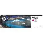 HP KERTRIDŽ F6T82AE No.973X Magenta 