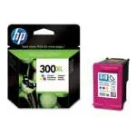 HP KERTRIDŽ CH564EE No.301XL COLOR 