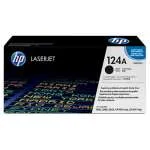 HP TONER Q6000A CLJ 2600N BLACK 