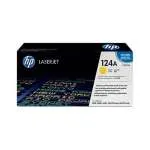 HP TONER Q6002A CLJ 2600N YELLOW 