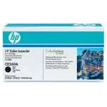 HP TONER CE260A za CP4525/CP4025/CM4540mfp BLACK 