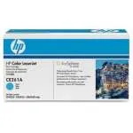 HP TONER CE261A za CP4525/CP4025/CM4540mfp CYAN 