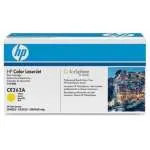 HP TONER CE262A za CP4525/CP4025/CM4540mfp YELLOW 