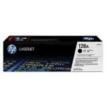 HP TONER CE320A No.128 BLACK za CLJ CM1415/CP1525 