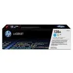 HP TONER CE321A No.128 CYAN za CLJ CM1415/CP1525 