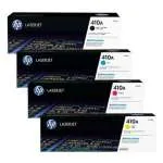 HP TONER CF410A No.410 BLACK 