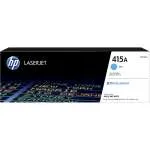 HP TONER W2031A No.415A CYAN 