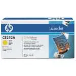 HP TONER CE252A YELLOW za HP CLJ CM3530/CP3525 