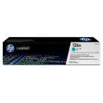 HP TONER CE311A CYAN za CP1025/M175 