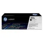 HP TONER CE410A No.305 BLACK za CLJ Pro 300/400 