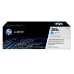 HP TONER CE411A No.305 CYAN za CLJ Pro 300/400 
