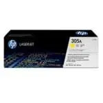 HP TONER CE412A No.305 YELLOW za CLJ Pro 300/400 