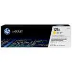 HP TONER CF212A No.131 YELLOW 
