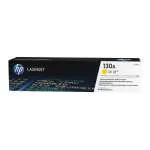 HP TONER CF352A No.130 YELLOW 