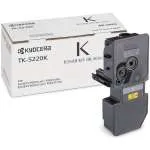 KYOCERA TONER TK-5220K BLACK 