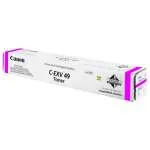 CANON TONER C-EXV 49 MAGENTA 