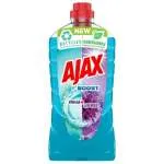 AJAX ZA PODOVE BOOST SIRĆE I LAVANDA 