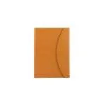 ROKOVNIK A5 ORANGE SA MAGNET PREKLOPOM 101.826.16 